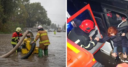 Fatalna sytuacja. Zełenski pokazał, co się dzieje w Odessie