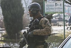 Gang "listonoszy" sprzedał tonę narkotyków. Akcja CBŚP