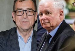 Kaczyński mówił o pracownikach TVP. Orłoś: "bzdury"