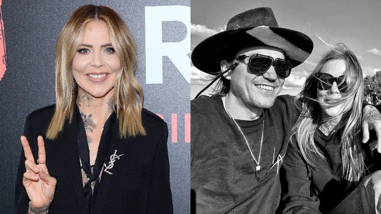 Maja Sablewska i Wojtek Mazolewski zamieszkali w Trójmieście