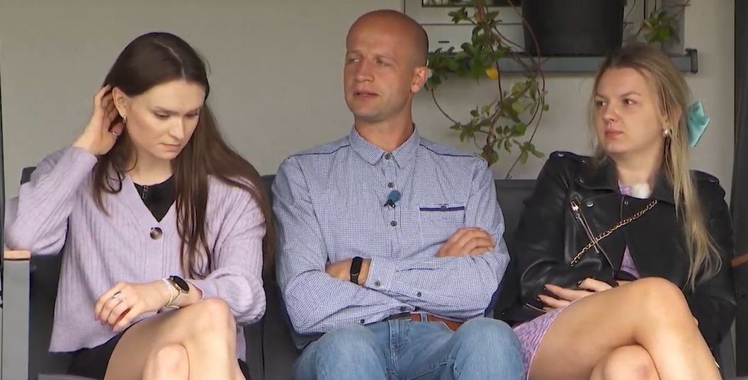 Gabriel podjął decyzję 