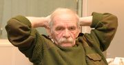 Bohdan Smoleń rok po roku pochował syna i żonę. Po rodzinnych tragediach już nigdy się nie podniósł