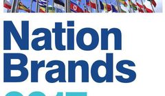 USA, Chiny i Niemcy najbardziej wartościowymi krajowymi markami na świecie, Polska na 23. miejscu