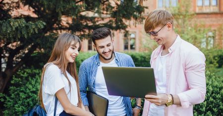 WSKZ: ambitnie, nowocześnie i elastycznie – tak wyglądają tu studia!