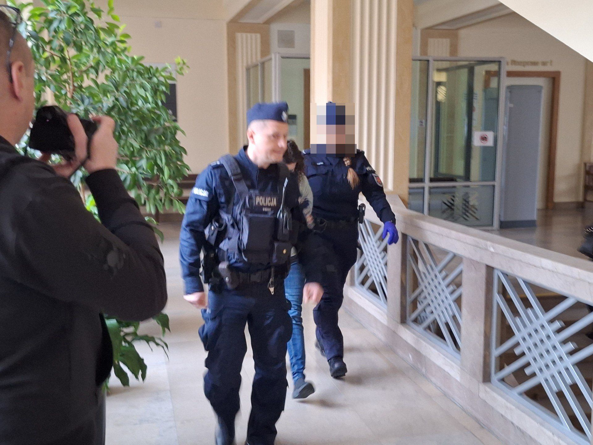 Proces o usiłowanie zabójstwa