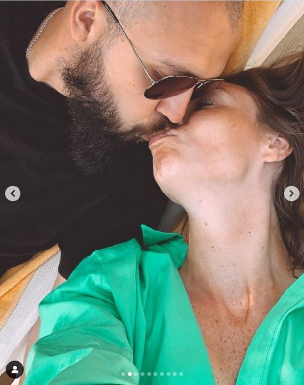 Aneta i Robert ze "Ślubu..." już mają kolejne plany. Na horyzoncie ślub kościelny 