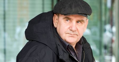 Sławomir Orzechowski przeszedł operację