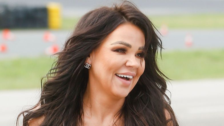 Sylwia Bomba reaguje na złośliwości internautów