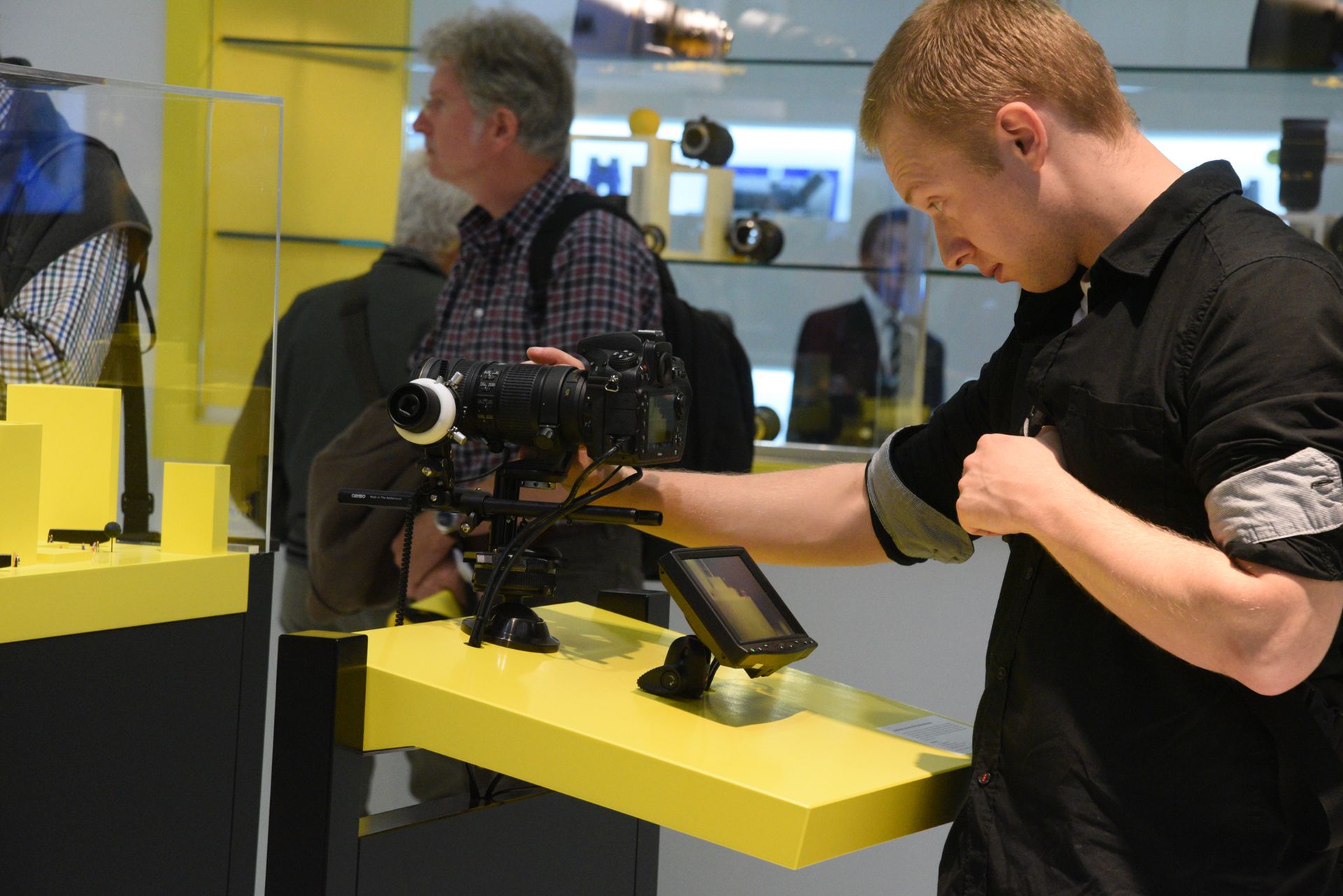 Nikon D750 - przykładowe zdjęcia 23