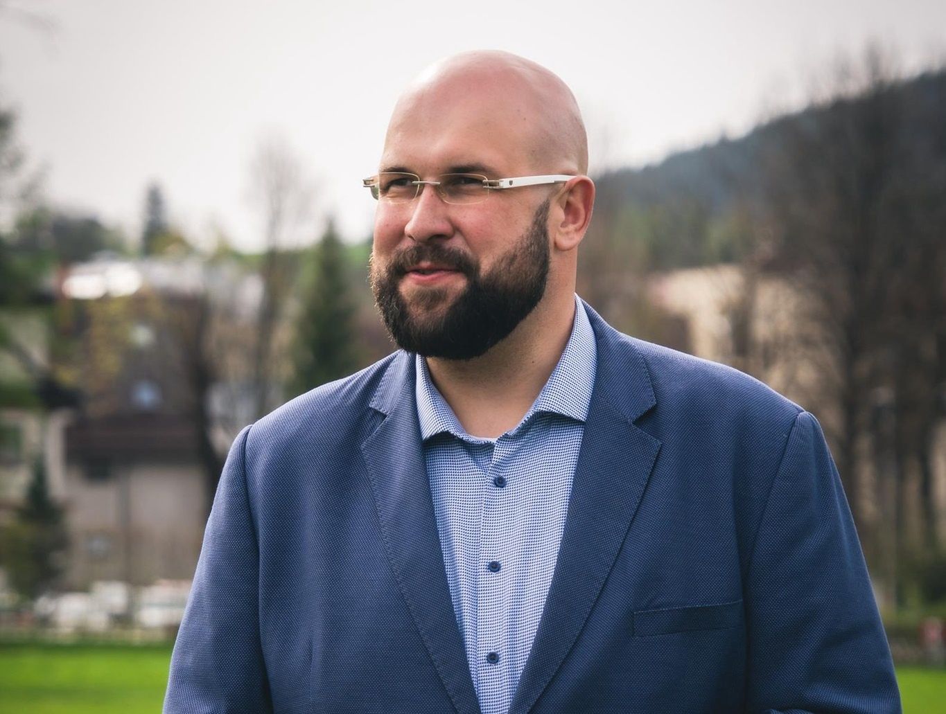 Łukasz Filipowicz na stanowisku burmistrza Zakopanego zarobi więcej, niż prezydent Warszawy.