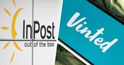 InPost będzie współpracował z Vinted w ośmiu krajach, także w Polsce