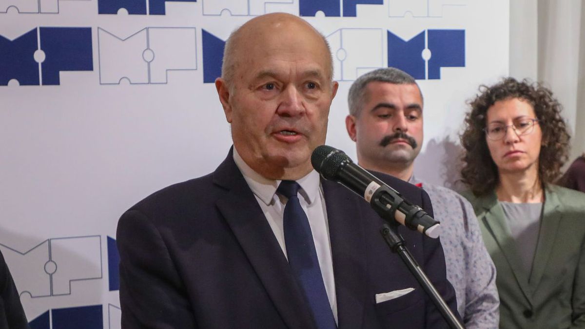 Szokujące fakty. Podejrzany biznesmen w otoczeniu polityków