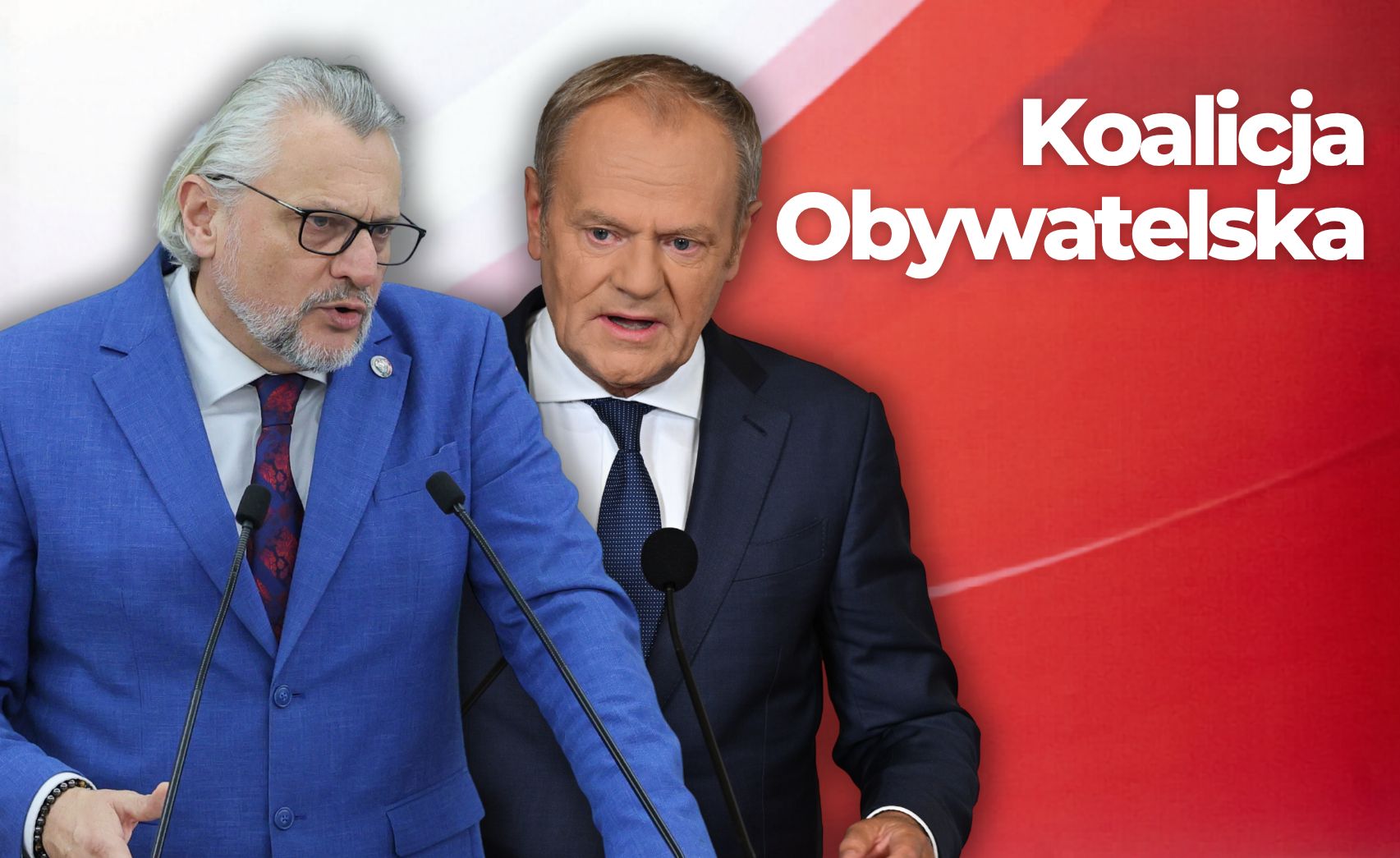 Sądny dzień senatora Lenza. Jakie konsekwencje mogą go czekać?

✒️@tzolciak & @grzegorzosiecki