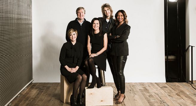 Tara Deveaux dyrektorem marketingu w agencji BBDO Nowy Jork