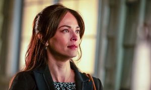 Allison Mack trafiła do sekty. Wciągnęła ją tam koleżanka z planu