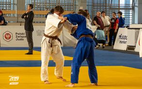 Judo Piła