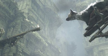 The Last Guardian pokazane na nowym materiale, ale premiera znów opóźniona