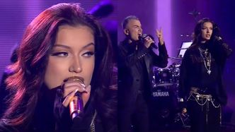 Viki Gabor SKRYTYKOWANA za duet w TVN. Jej sceniczny partner zabrał głos: "Każdy z nas ma inny gust"