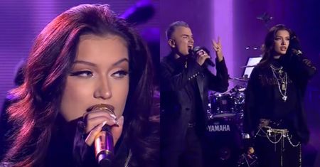 Viki Gabor SKRYTYKOWANA za duet w TVN. Jej sceniczny partner zabrał głos: "Każdy z nas ma inny gust"