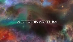 Nowa seria „Astronarium” w TVP3 i na YouTube. Zmienione studio i czołówka