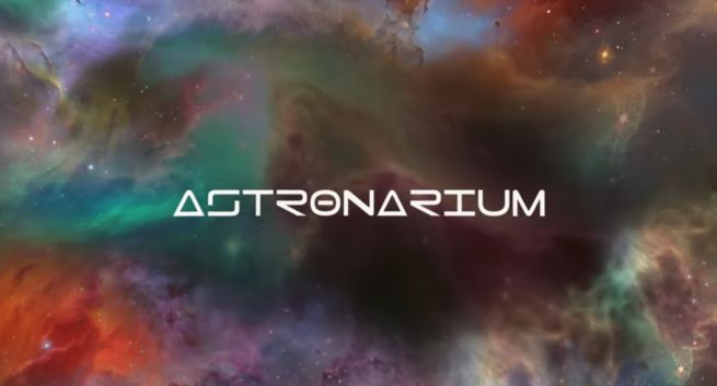 Nowa seria „Astronarium” w TVP3 i na YouTube. Zmienione studio i czołówka