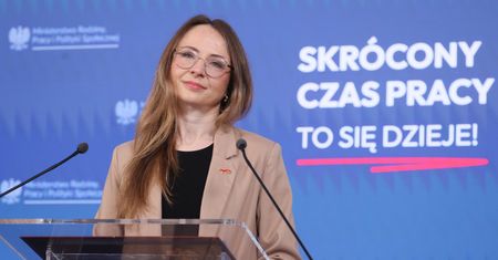 Test skróconego czasu pracy. "To nie tak miało wyglądać"