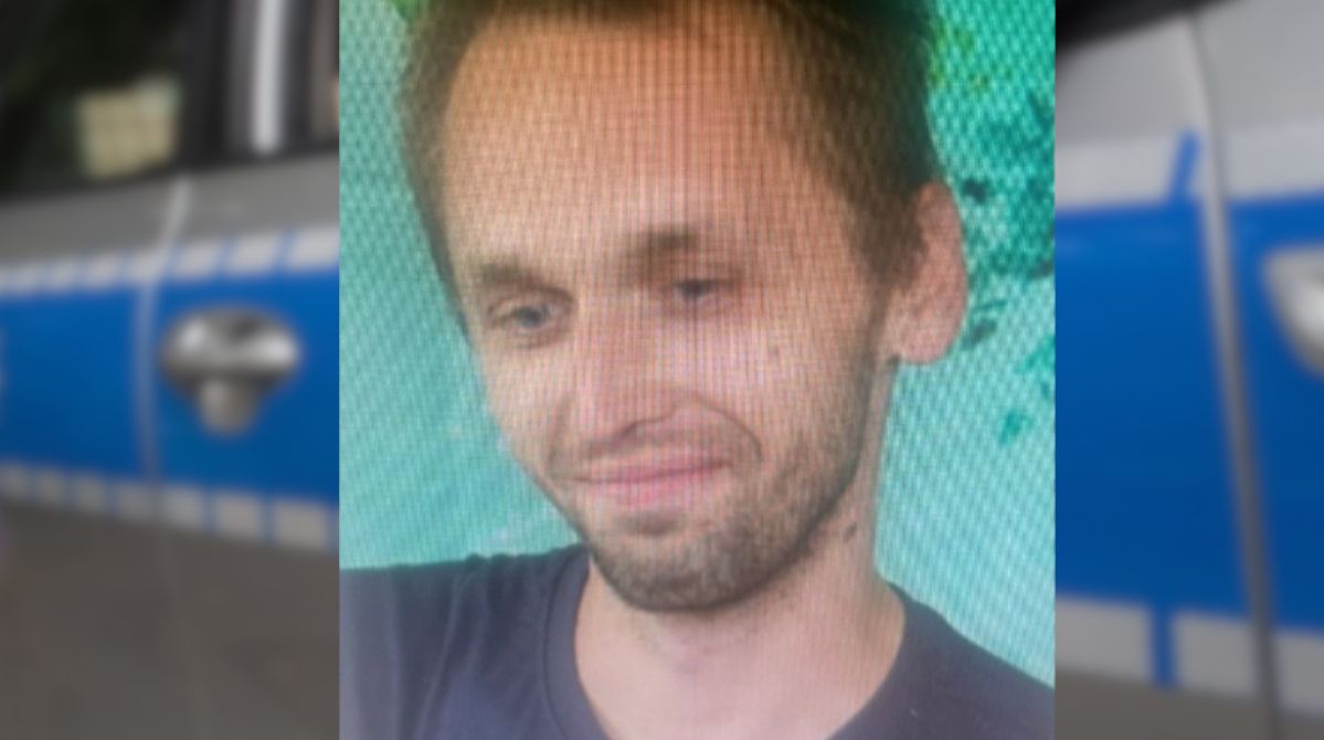Pruszcz Gdański: Zaginął Bartosz Bajerowski. Policja apeluje o pomoc