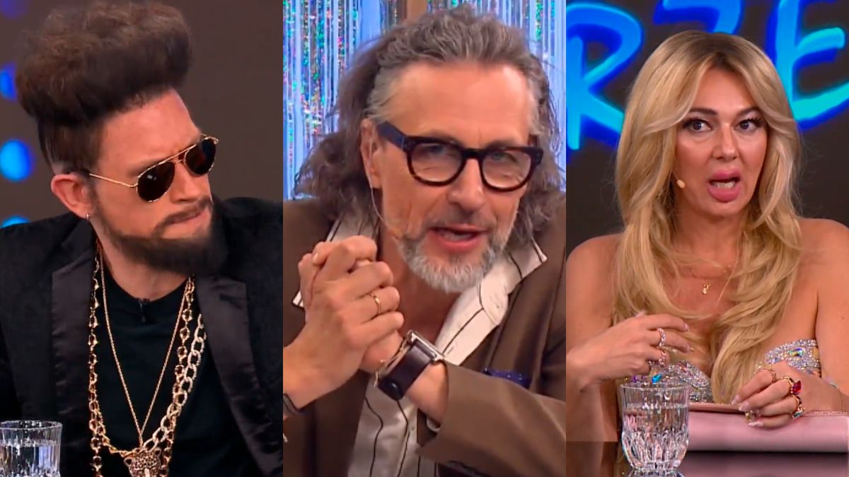 "Rozmowy w tłoku" powróciły. Internauci są podzieleni