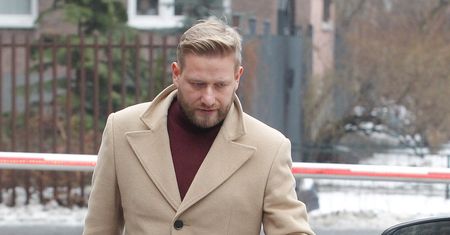 Bartek Jędrzejak szczerze o depresji. "Mówiłem: jeśli to potrwa jeszcze dłużej, to chyba sobie coś zrobię"