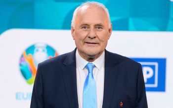 Jan Tomaszewski w szpitalu. "Wciąż nie jest dobrze"