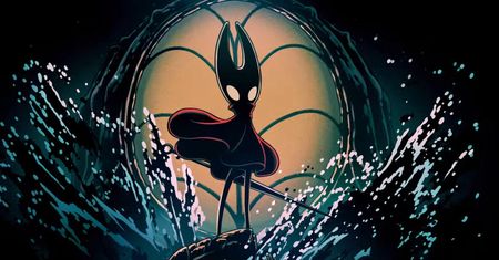 Hollow Knight: Silksong urośnie. I to za darmo