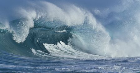 Coś dziwnego dzieje się ze światowym oceanem. Wszystko z powodu zmian klimatu