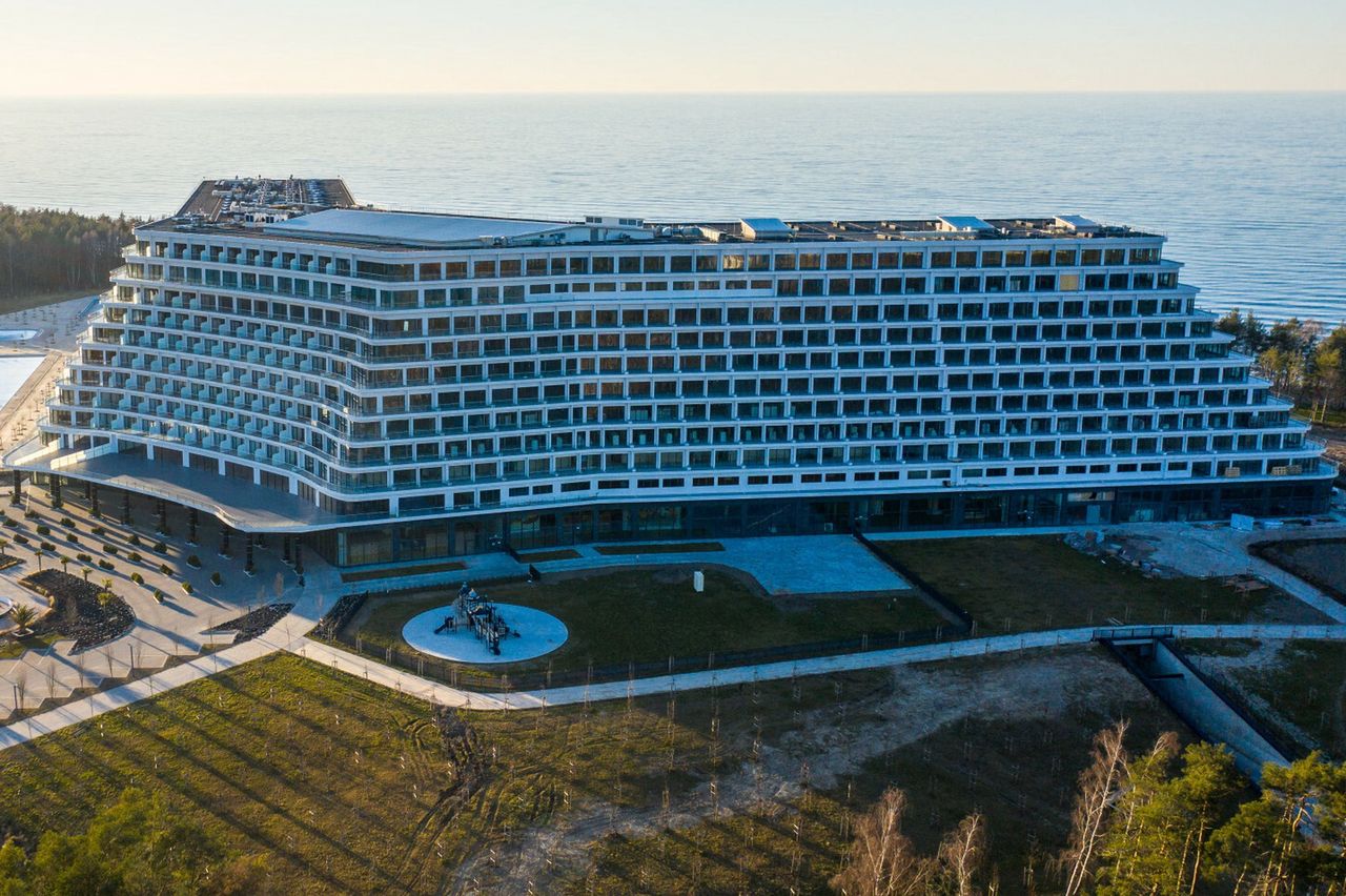 "Problematyczne". Niemcy drżą przed wielką inwestycją w Polsce