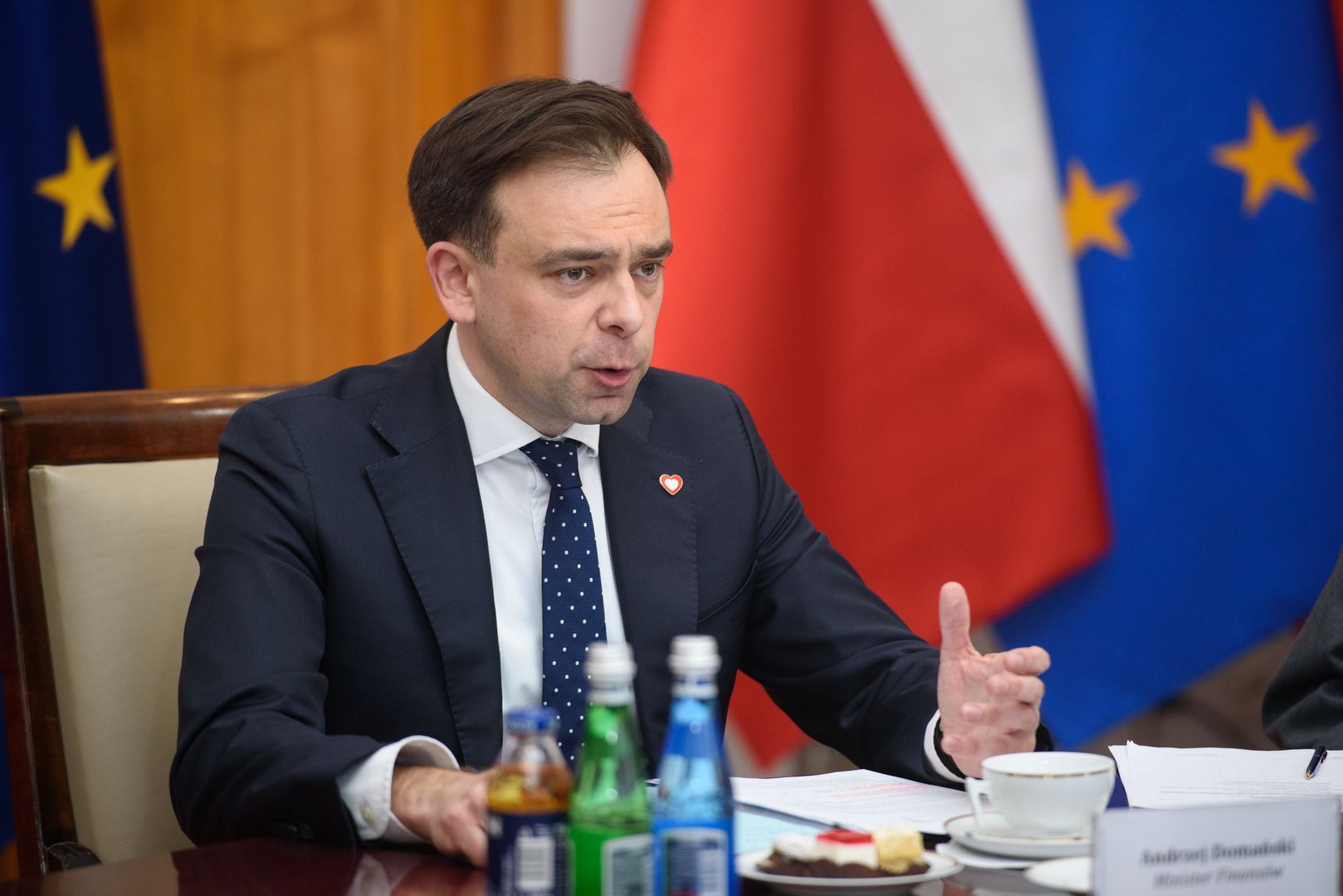 "Pierwszy raz w historii". Polska giełda "najmocniejszym rynkiem świata"