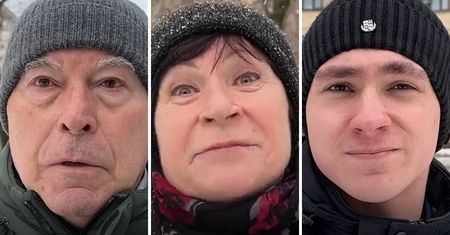 Po Ukrainie atak na Polskę? Szokujące odpowiedzi mieszkańców Moskwy
