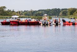 Zatruta Odra. Jest porozumienie marszałków w sprawie ratowania rzeki