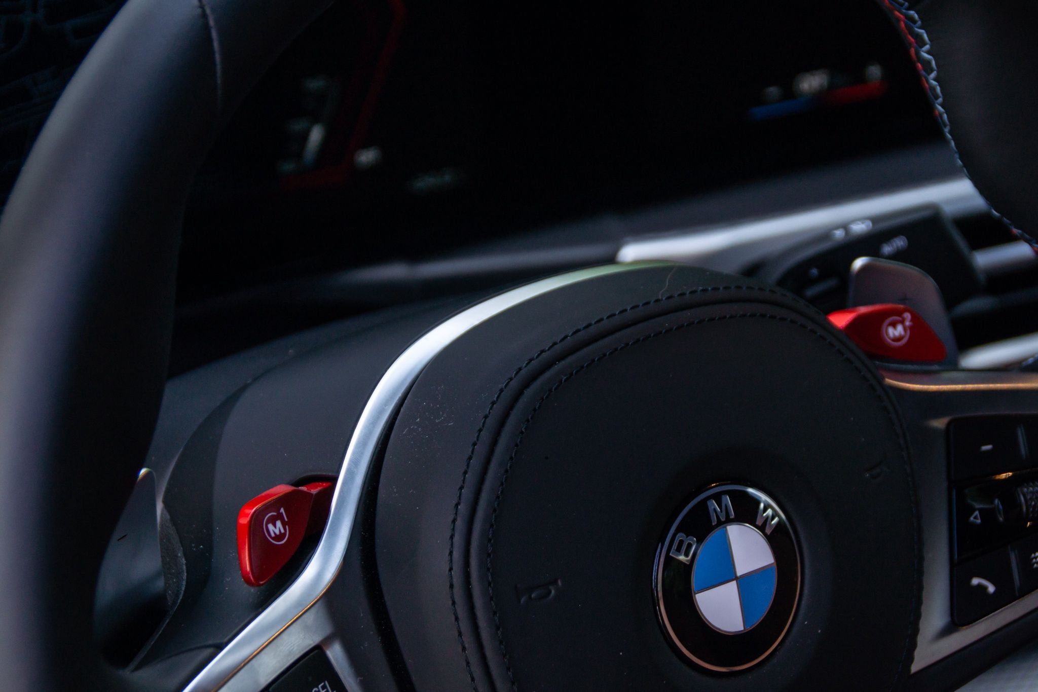 BMW M2 2023