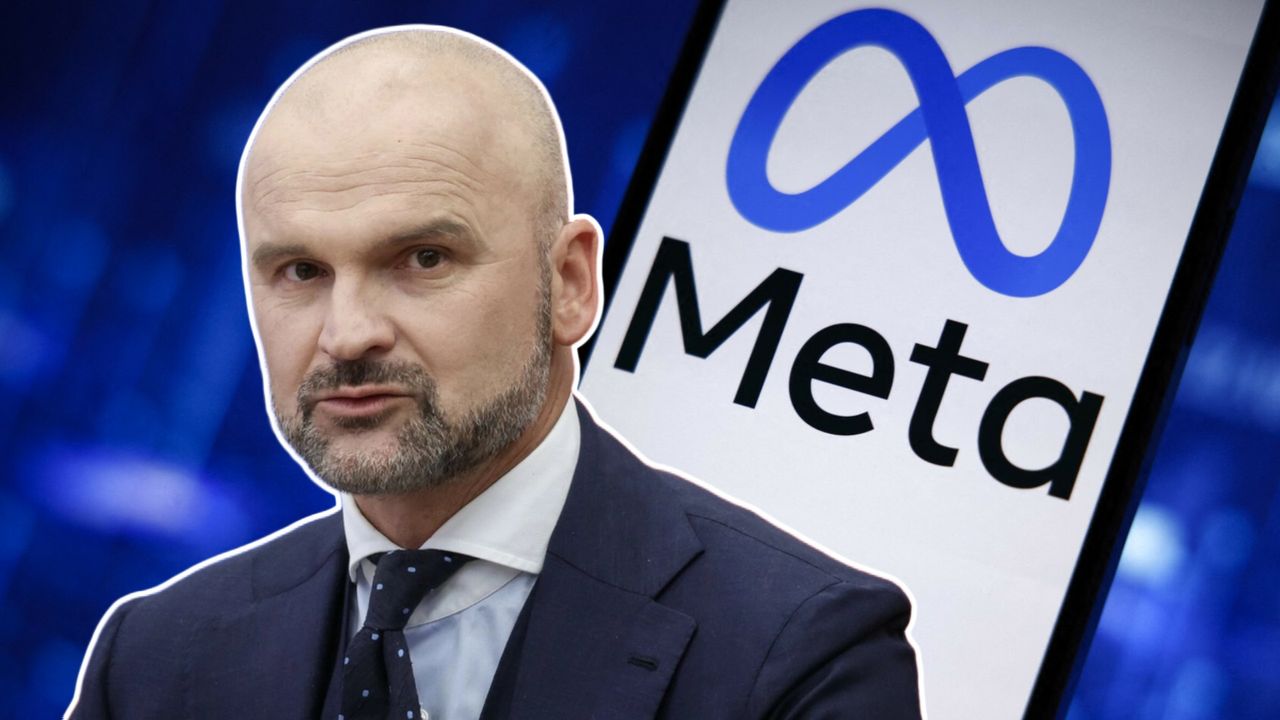 "Trudno o większy wyraz pogardy". Brzoska z nowym apelem