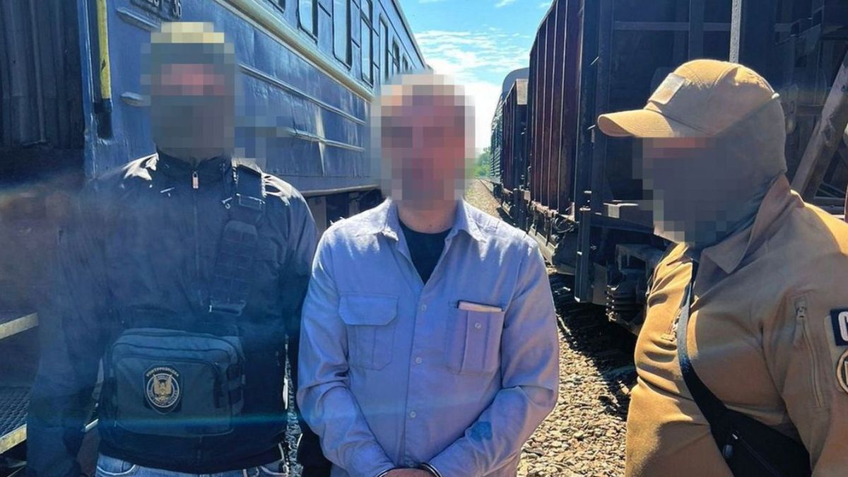 Ukrainiec skazany za zdradę stanu: 15 lat więzienia za współprac