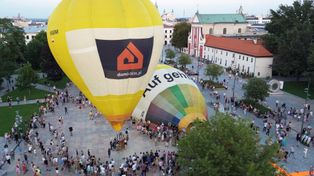 Lublin: 708. Urodziny Miasta! Start już w ten weekend na Placu Zamkowym! Sprawdź program wydarzeń