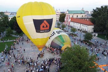 Lublin: 708. Urodziny Miasta! Start już w ten weekend na Placu Zamkowym! Sprawdź program wydarzeń