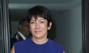 Ghislaine Maxwell miała męża. Zerwał z nią przez telefon w więzieniu