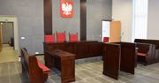 Uczniowie wcielą się w role sędziów i adwokatów. Prawo w szkolnych ławkach