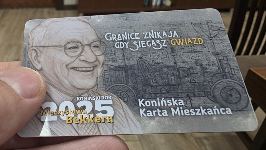Fot. Licencjodawca