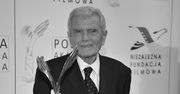 Janusz Morgenstern nie żyje!