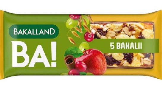 Bakalland po rebrandingu wraca z reklamą do telewizji