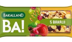 Bakalland po rebrandingu wraca z reklamą do telewizji