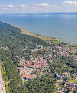 Plaże bez tłumów nawet w majówkę. "Tam nie ma ludzi"