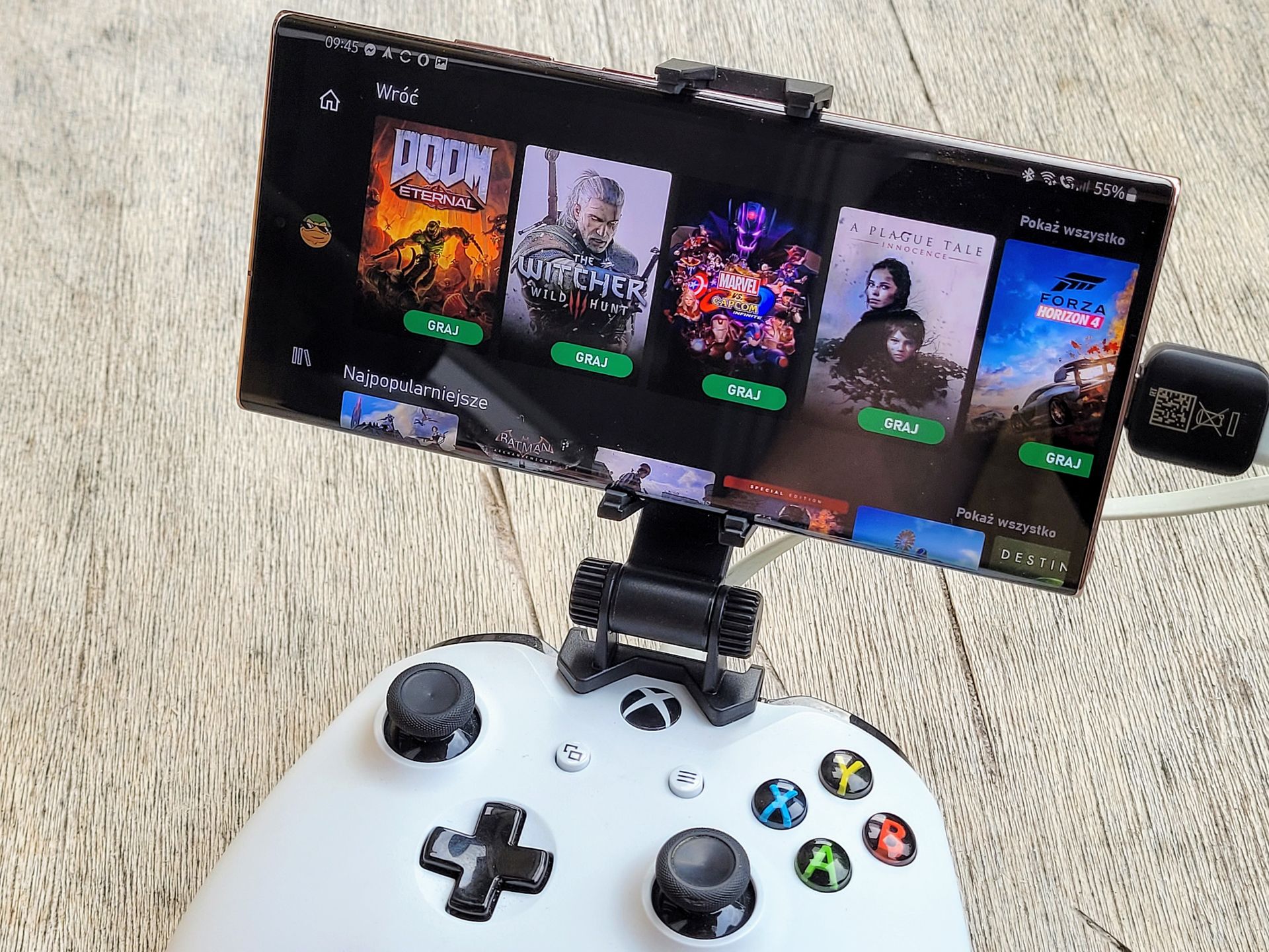 Żegnajcie, gry mobilne. Granie w chmurze Xbox Game Pass zamiata nimi podłogę (opinia) 2
