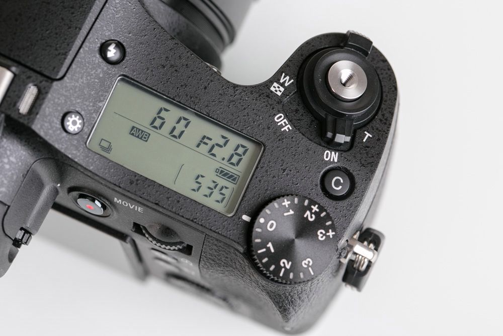 Sony RX10 sprawi, że zapomnisz o wymiennych obiektywach [test] 18
